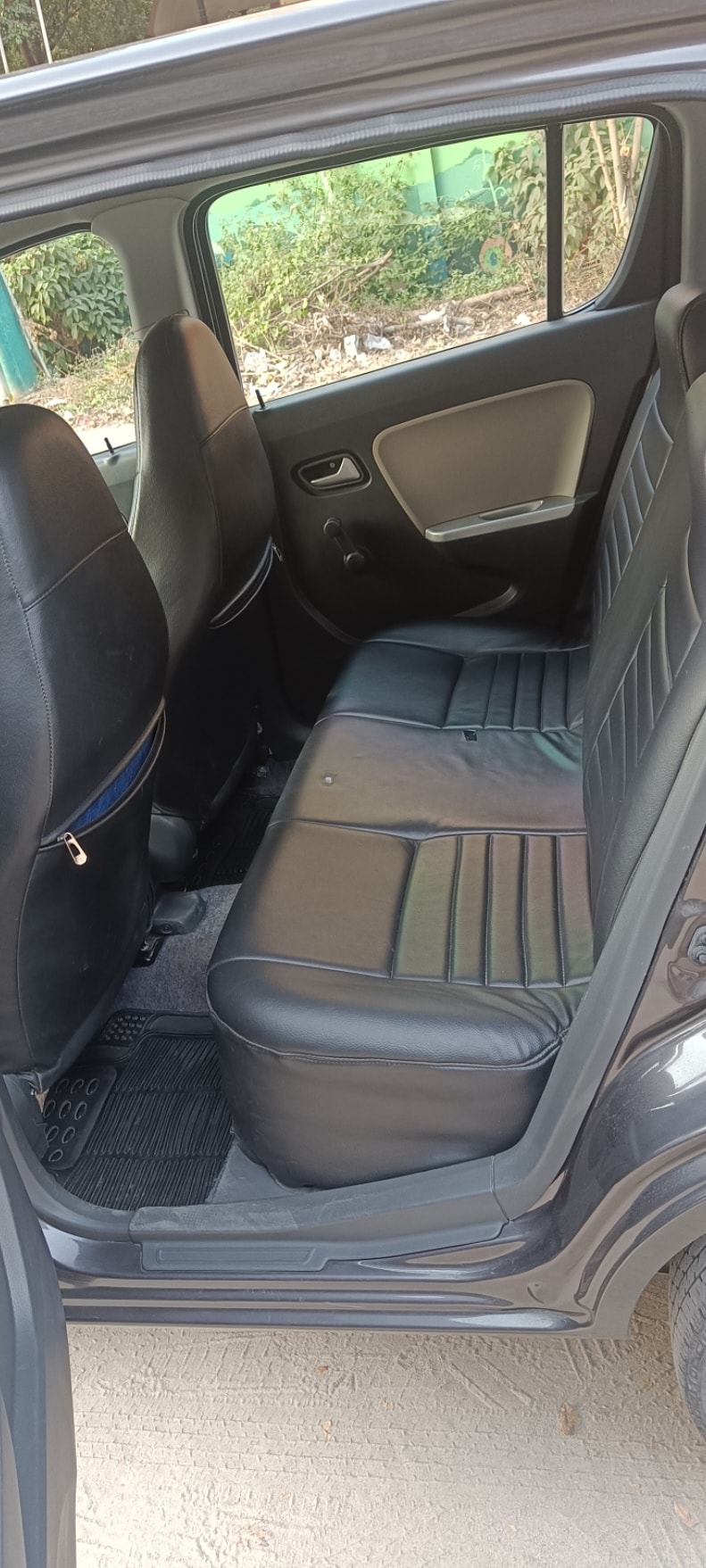 Used 2018 Maruti Suzuki Alto K10 Used 2018 Maruti Suzuki Alto K10