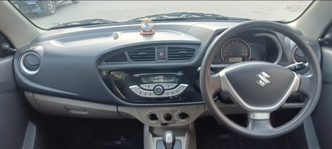 Used 2018 Maruti Suzuki Alto K10 Used 2018 Maruti Suzuki Alto K10