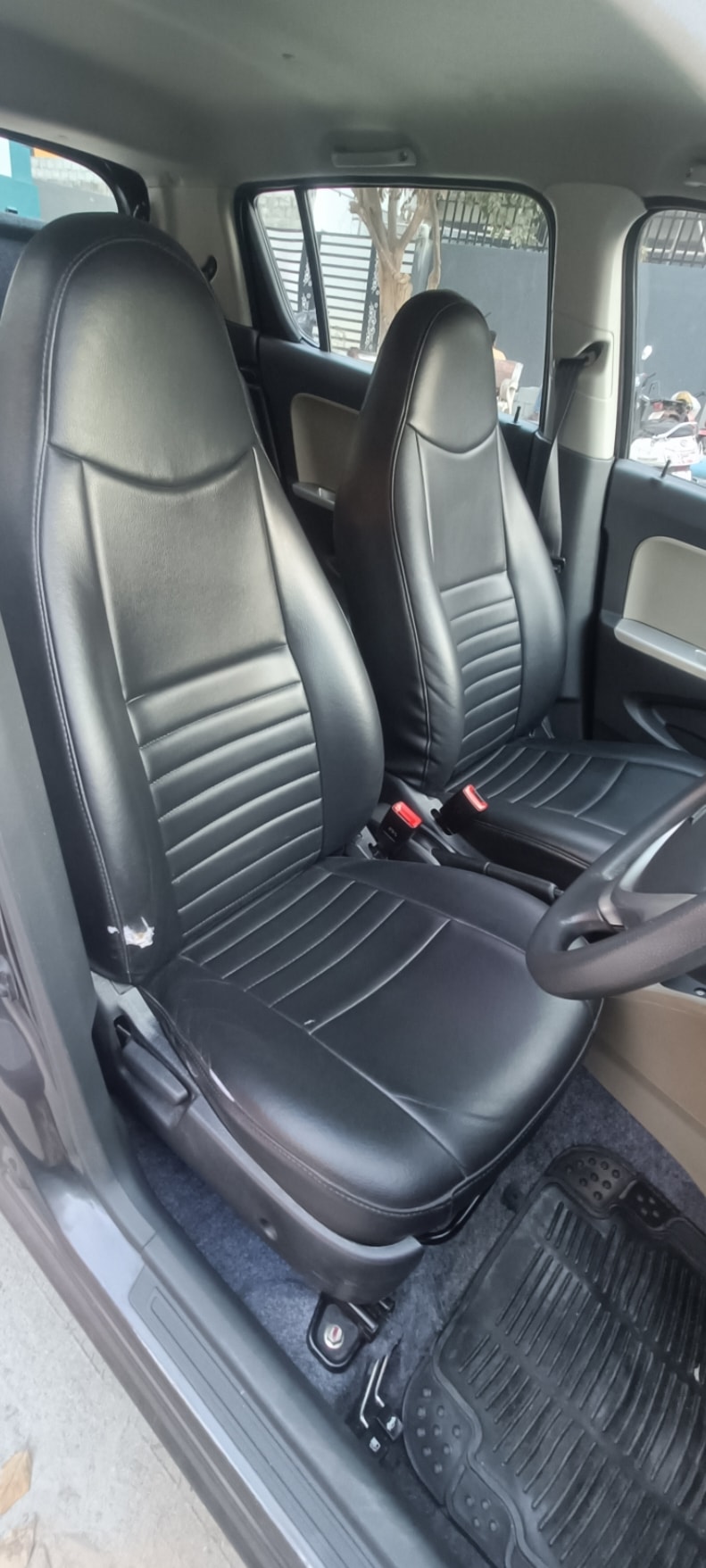 Used 2018 Maruti Suzuki Alto K10 Used 2018 Maruti Suzuki Alto K10