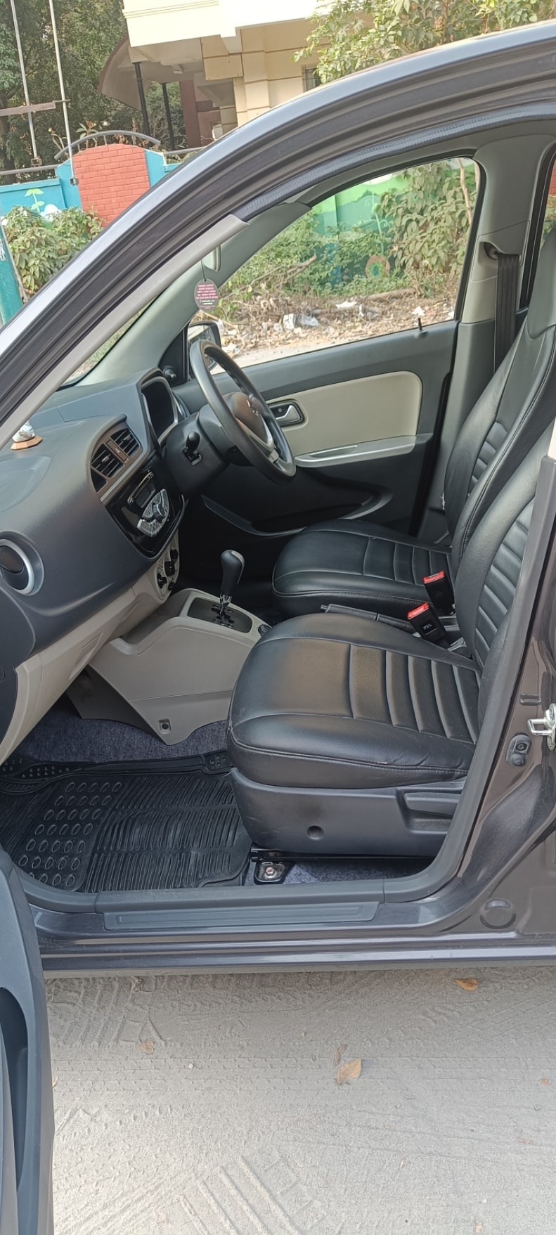 Used 2018 Maruti Suzuki Alto K10 Used 2018 Maruti Suzuki Alto K10