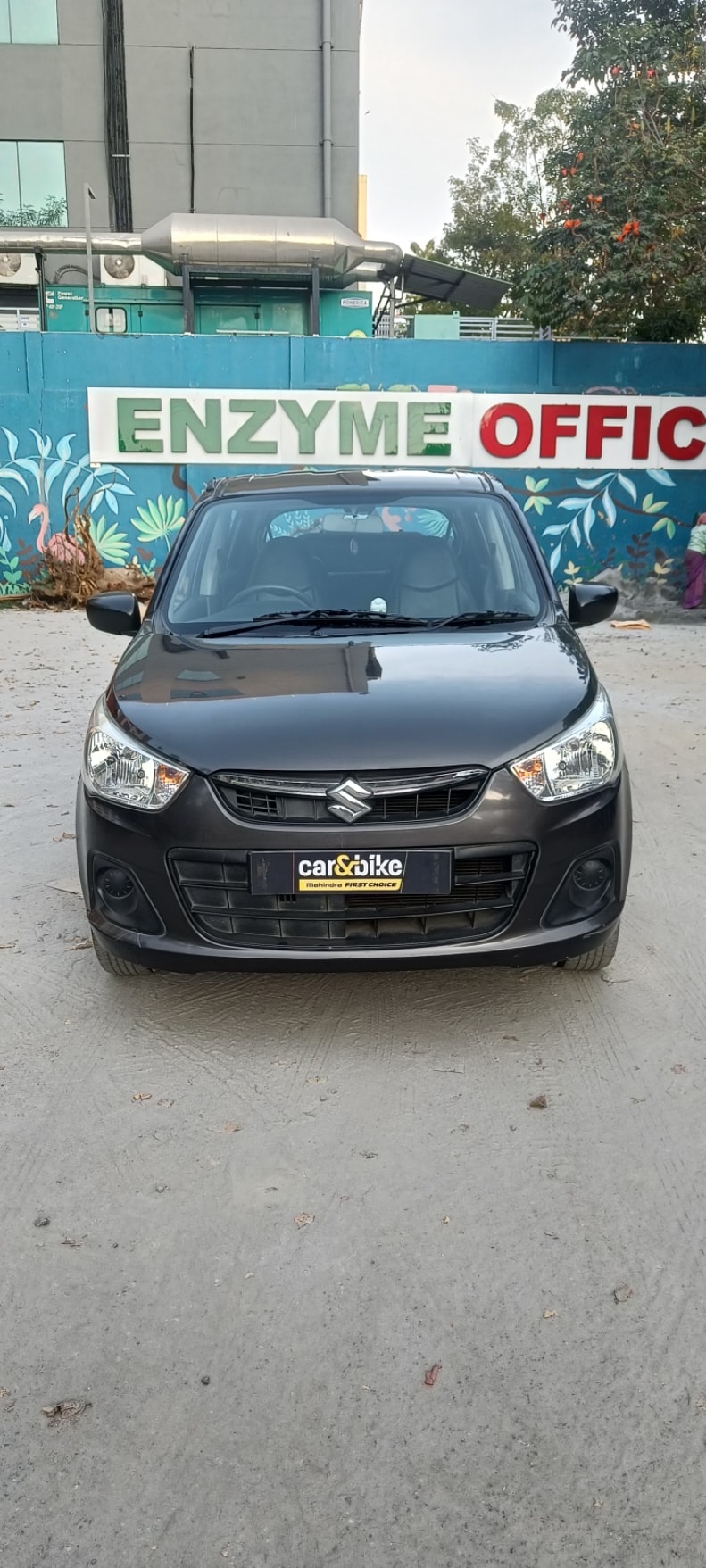 Used 2018 Maruti Suzuki Alto K10 Used 2018 Maruti Suzuki Alto K10