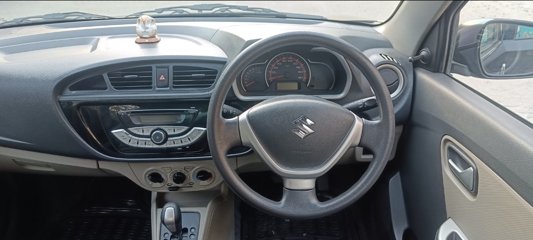 Used 2018 Maruti Suzuki Alto K10 Used 2018 Maruti Suzuki Alto K10