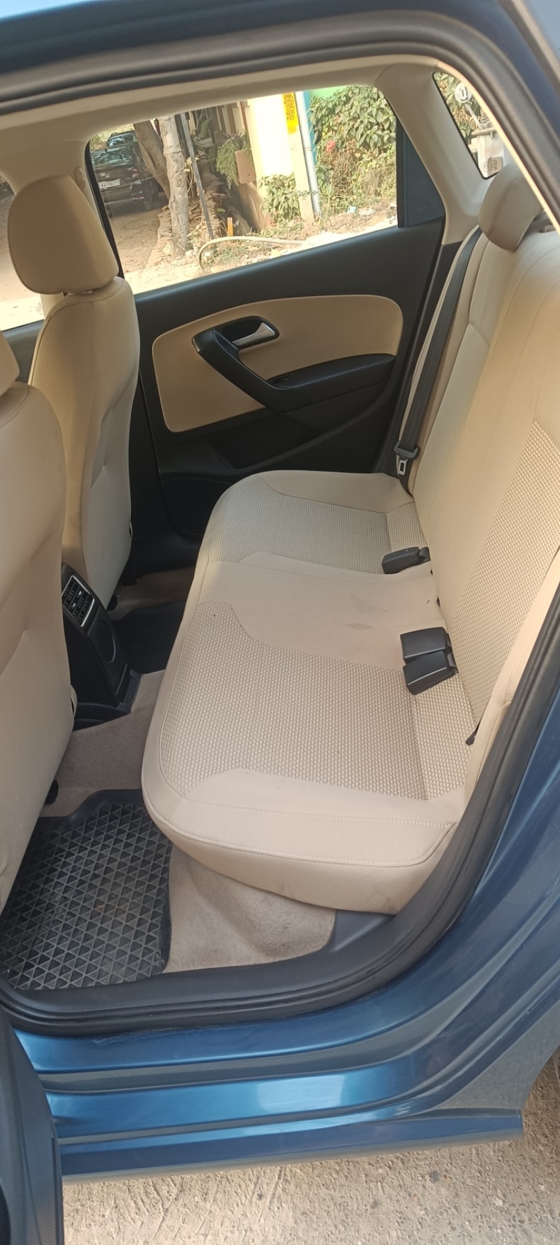 Used 2016 Volkswagen Ameo Used 2016 Volkswagen Ameo