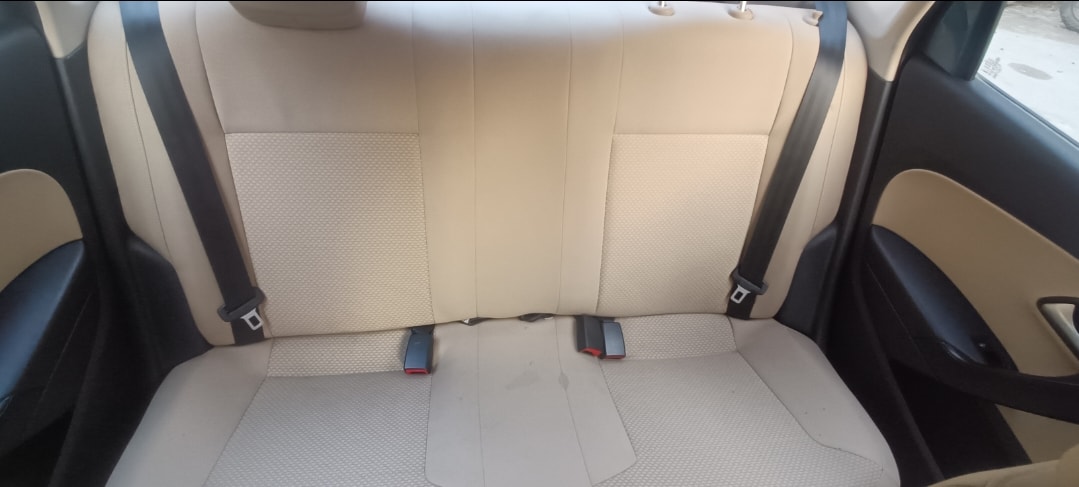 Used 2016 Volkswagen Ameo Used 2016 Volkswagen Ameo