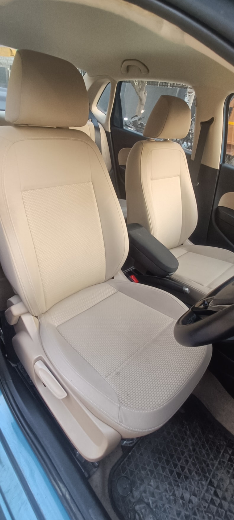 Used 2016 Volkswagen Ameo Used 2016 Volkswagen Ameo