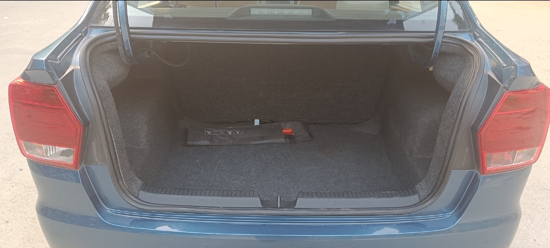 Used 2016 Volkswagen Ameo Used 2016 Volkswagen Ameo