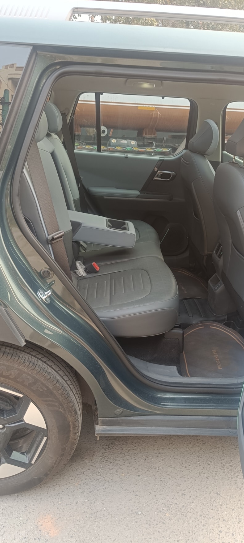 Used 2025 Kia Syros Used 2025 Kia Syros