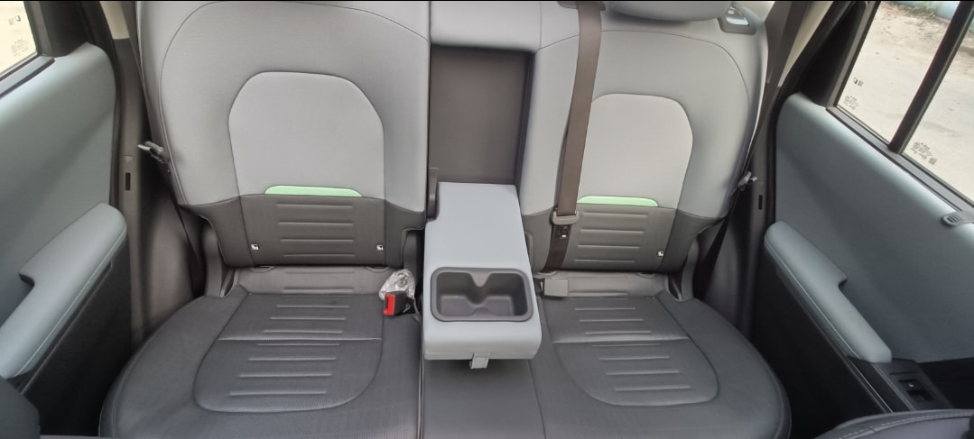 Used 2025 Kia Syros Used 2025 Kia Syros