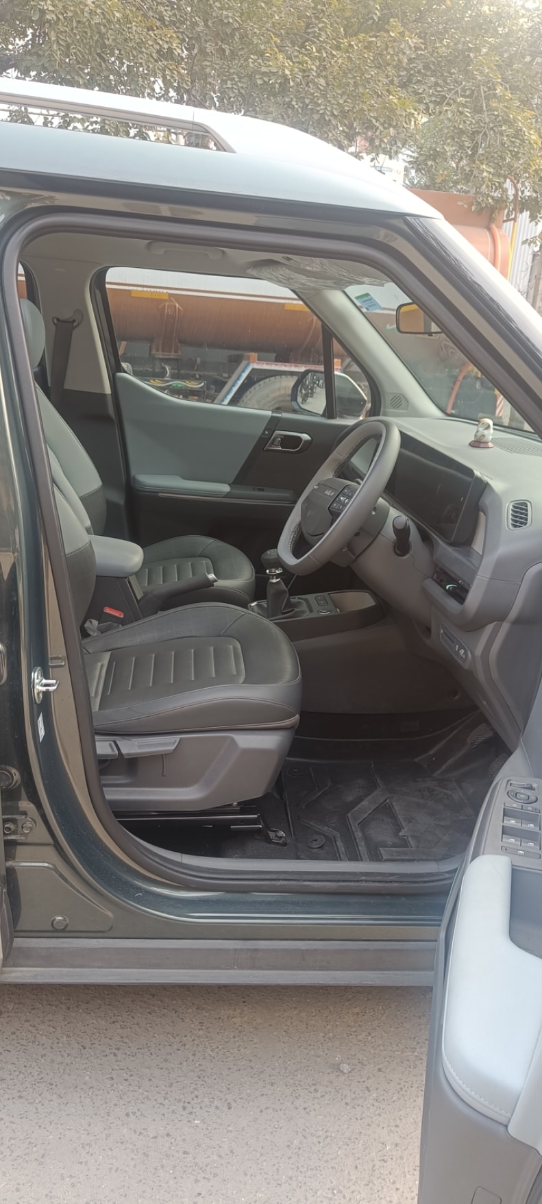 Used 2025 Kia Syros Used 2025 Kia Syros