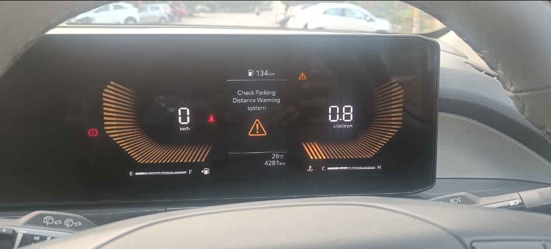 Used 2025 Kia Syros Used 2025 Kia Syros