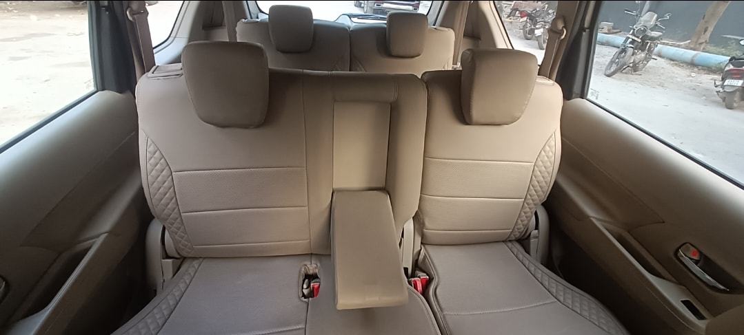 Used 2022 Maruti Suzuki Ertiga Used 2022 Maruti Suzuki Ertiga