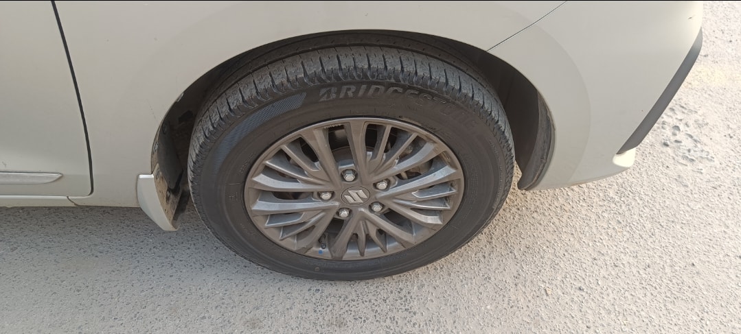 Used 2022 Maruti Suzuki Ertiga Used 2022 Maruti Suzuki Ertiga