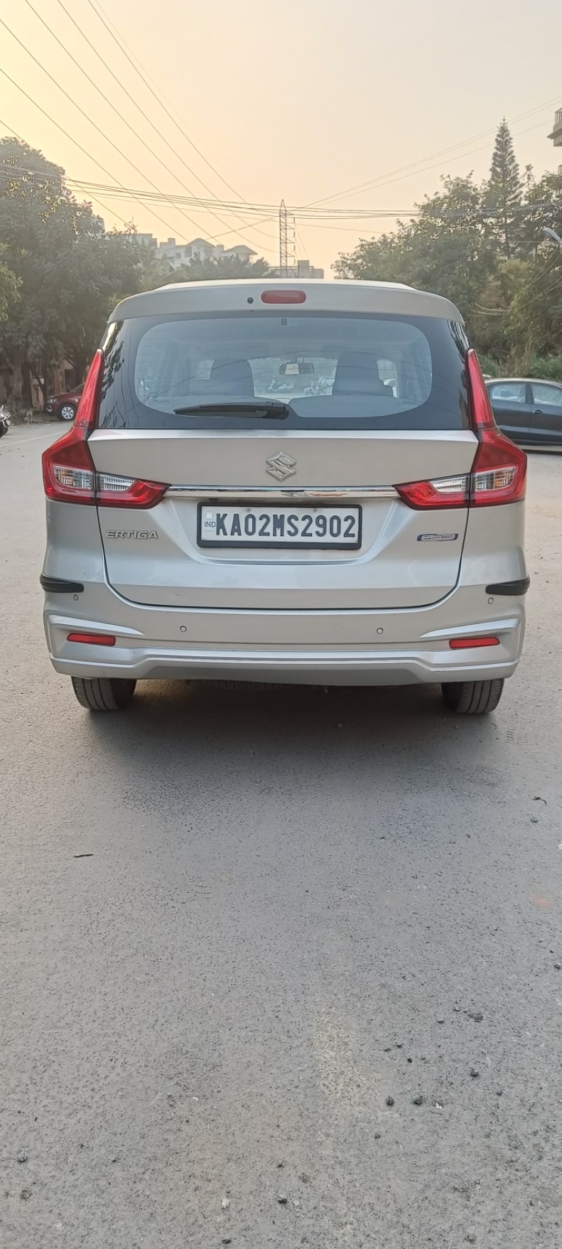 Used 2015 Volkswagen Vento Used 2015 Volkswagen Vento