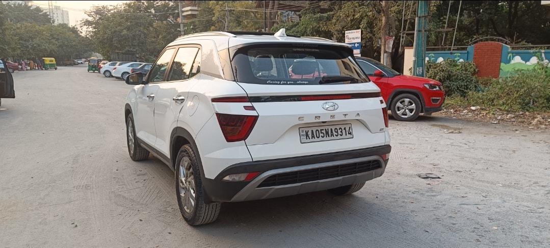 Creta image 5 Creta image 5