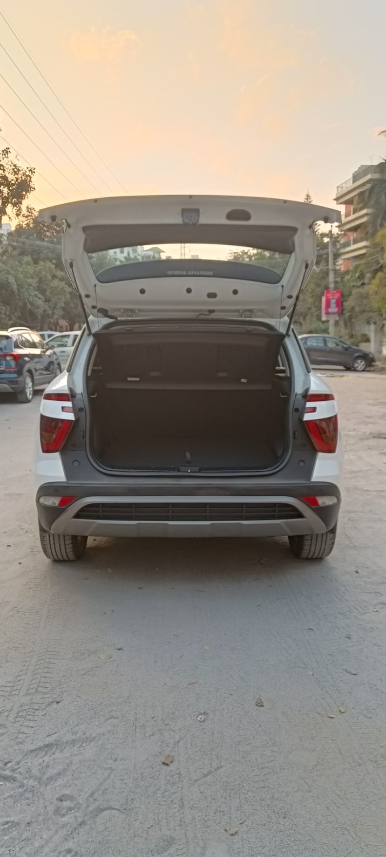 Creta image 10 Creta image 10