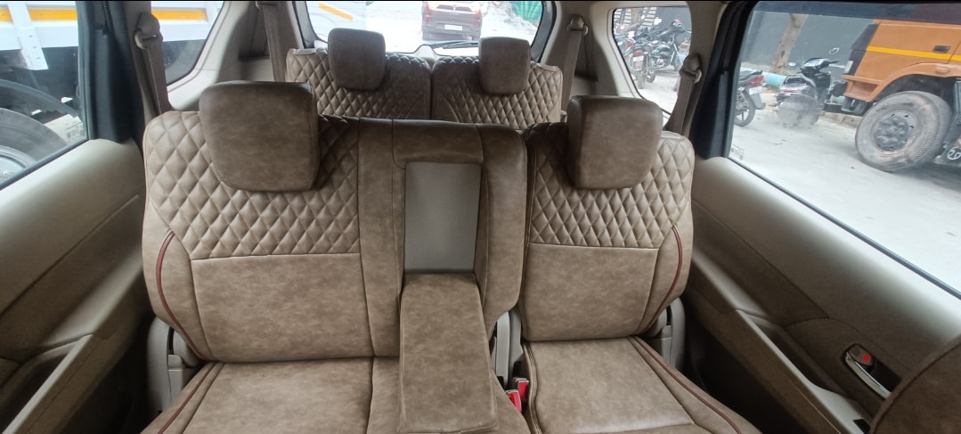 Used 2024 Toyota Rumion Used 2024 Toyota Rumion