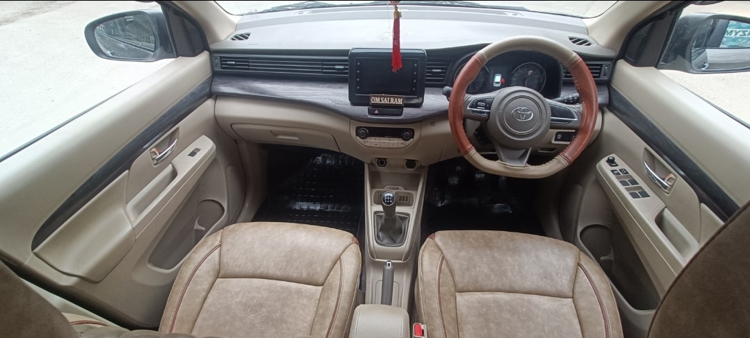 Used 2024 Toyota Rumion Used 2024 Toyota Rumion