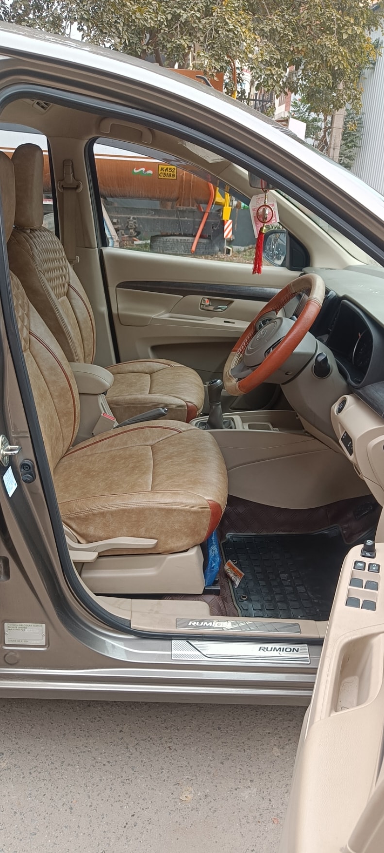 Used 2024 Toyota Rumion Used 2024 Toyota Rumion