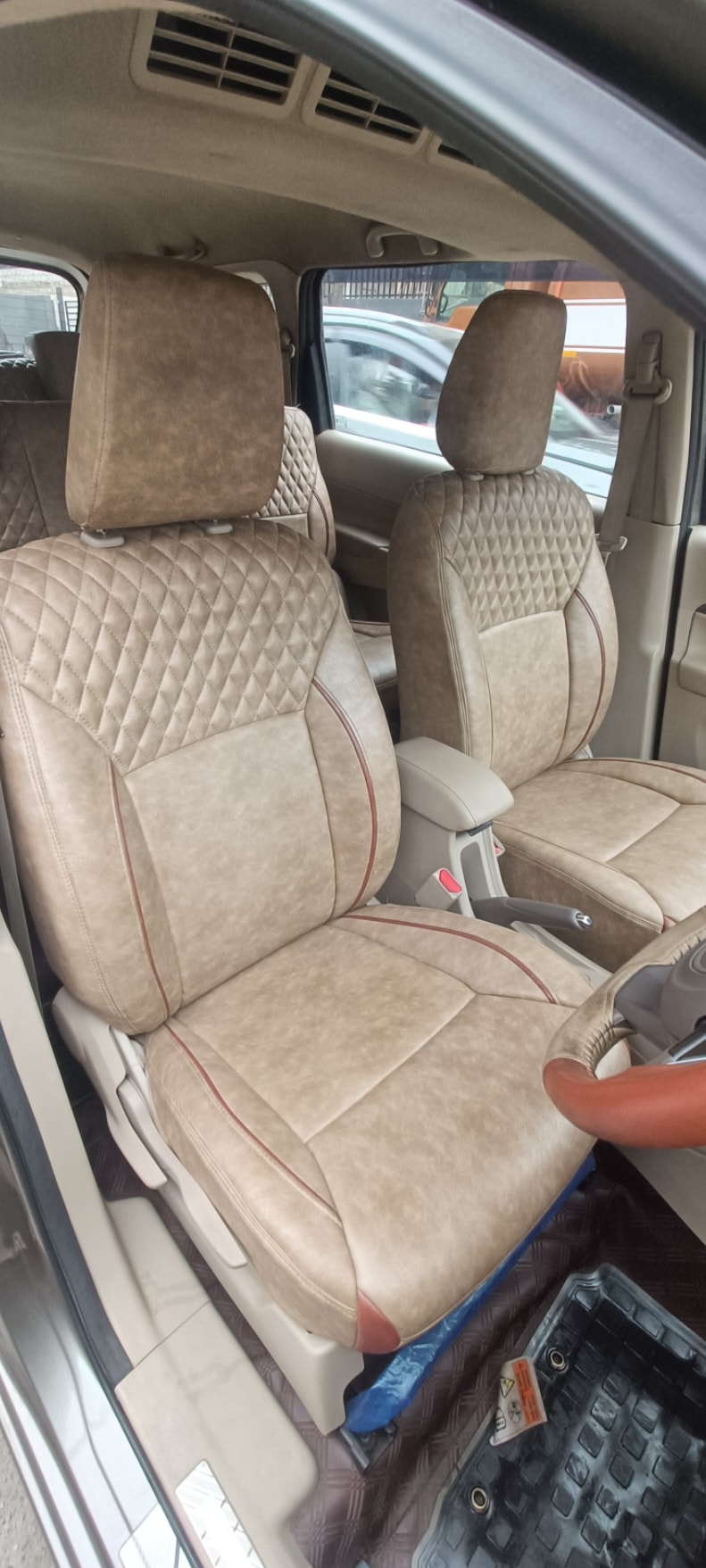 Used 2024 Toyota Rumion Used 2024 Toyota Rumion