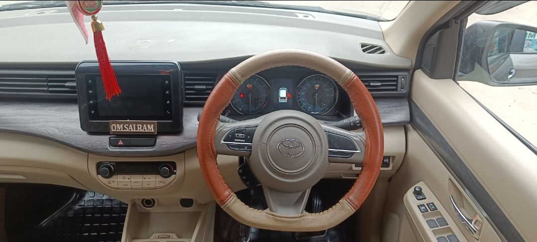 Used 2024 Toyota Rumion Used 2024 Toyota Rumion