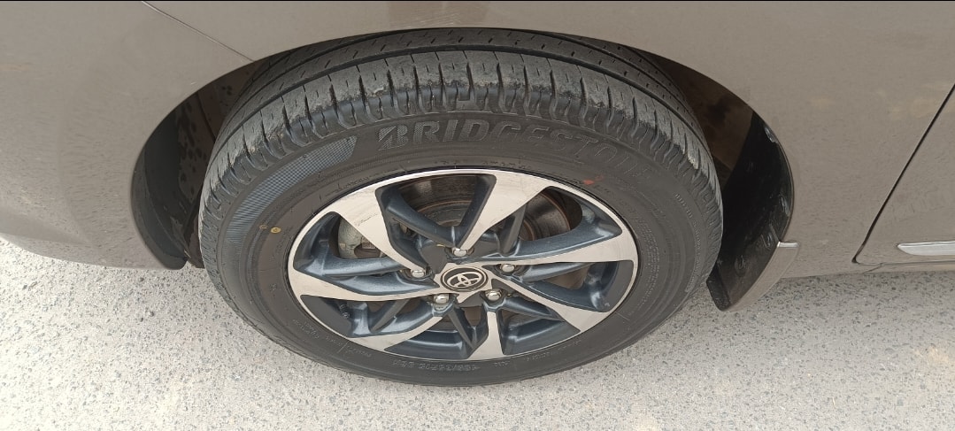 Used 2024 Toyota Rumion Used 2024 Toyota Rumion