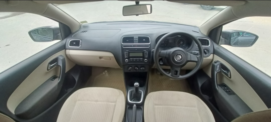 Used 2011 Volkswagen Polo Used 2011 Volkswagen Polo