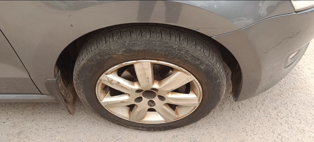 Used 2011 Volkswagen Polo Used 2011 Volkswagen Polo