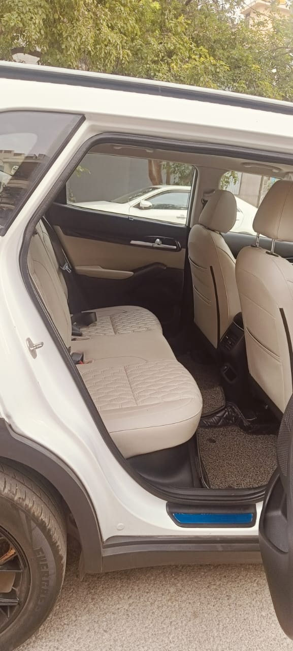 Used 2020 Kia Seltos Used 2020 Kia Seltos