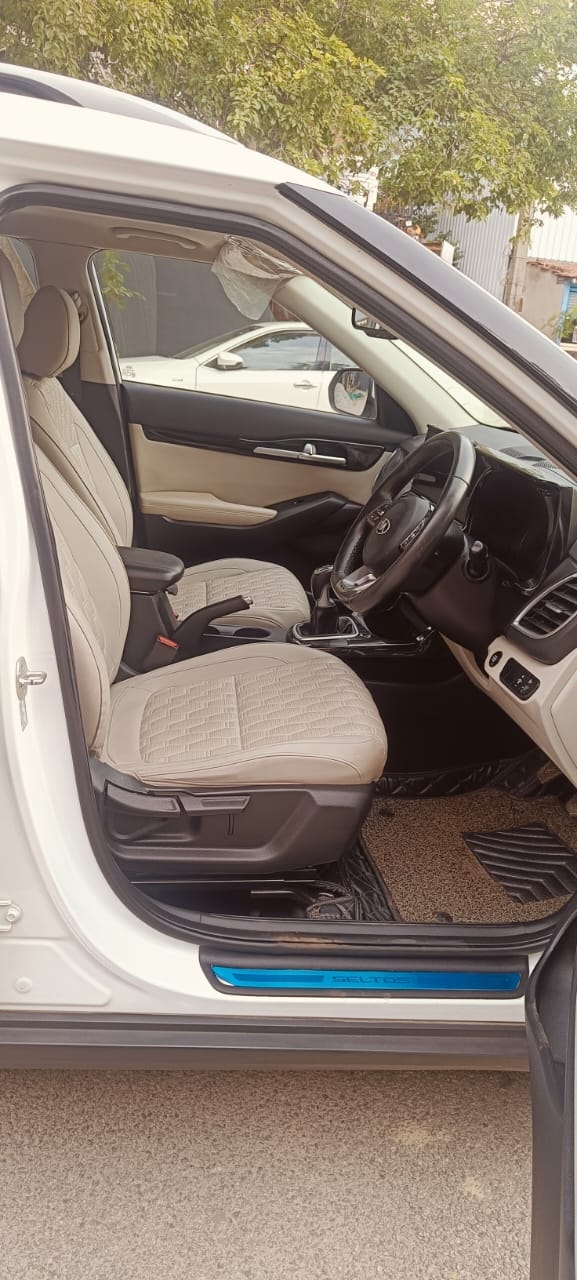 Used 2020 Kia Seltos Used 2020 Kia Seltos