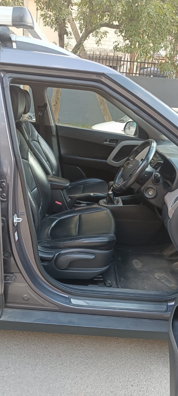 Creta image 16 Creta image 16