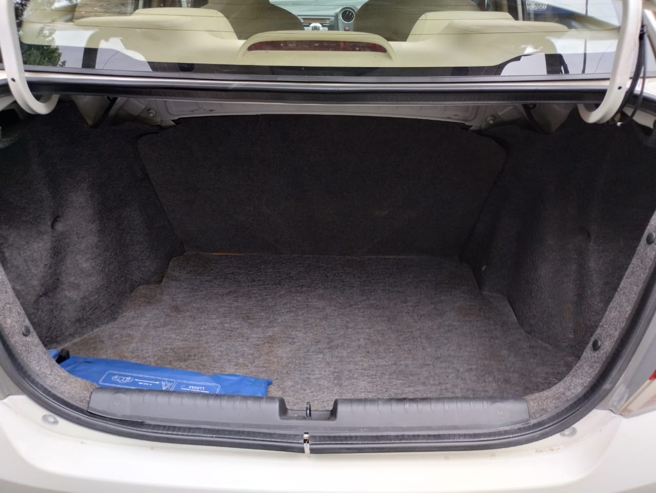 Used 2015 Honda Amaze Used 2015 Honda Amaze