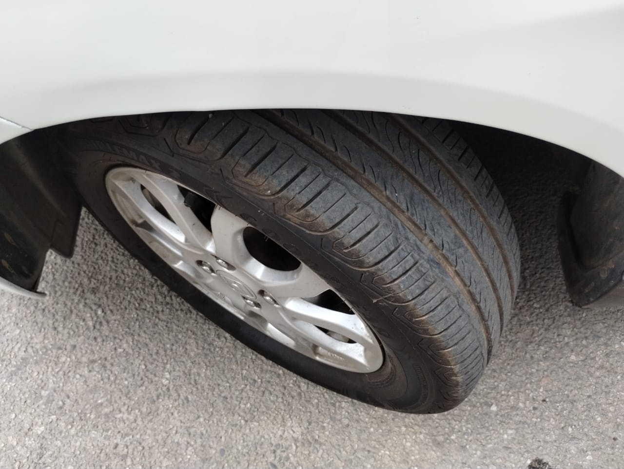 Used 2015 Honda Amaze Used 2015 Honda Amaze