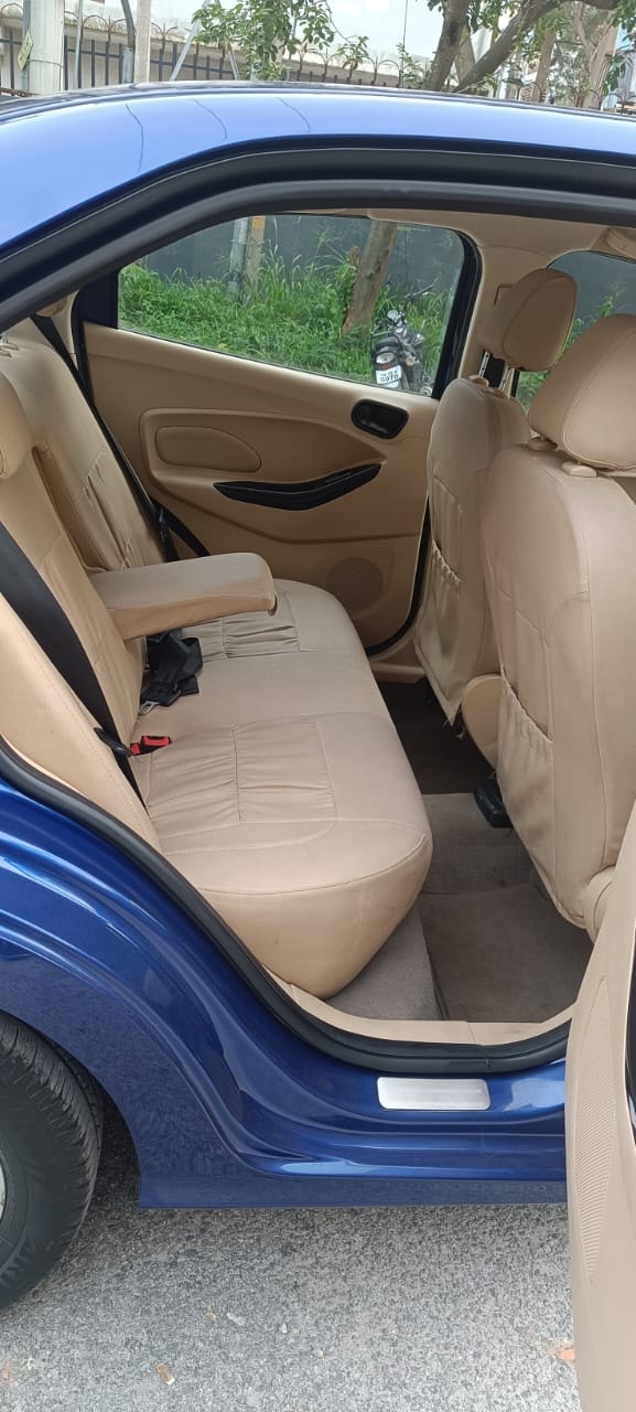 Figo Aspire image 15 Figo Aspire image 15