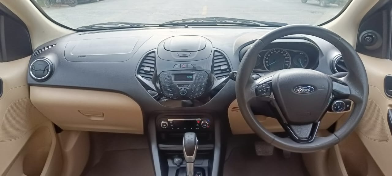 Figo Aspire image 12 Figo Aspire image 12