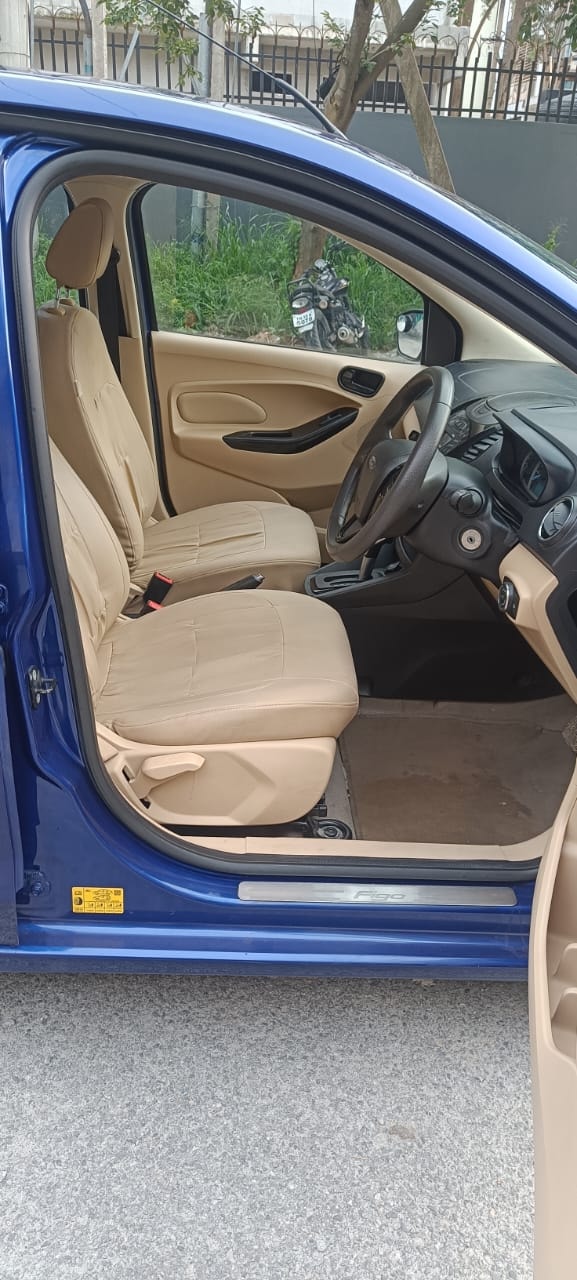 Figo Aspire image 14 Figo Aspire image 14