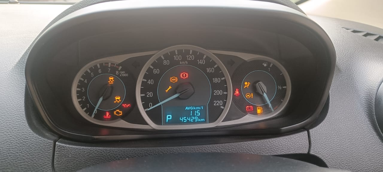 Figo Aspire image 11 Figo Aspire image 11