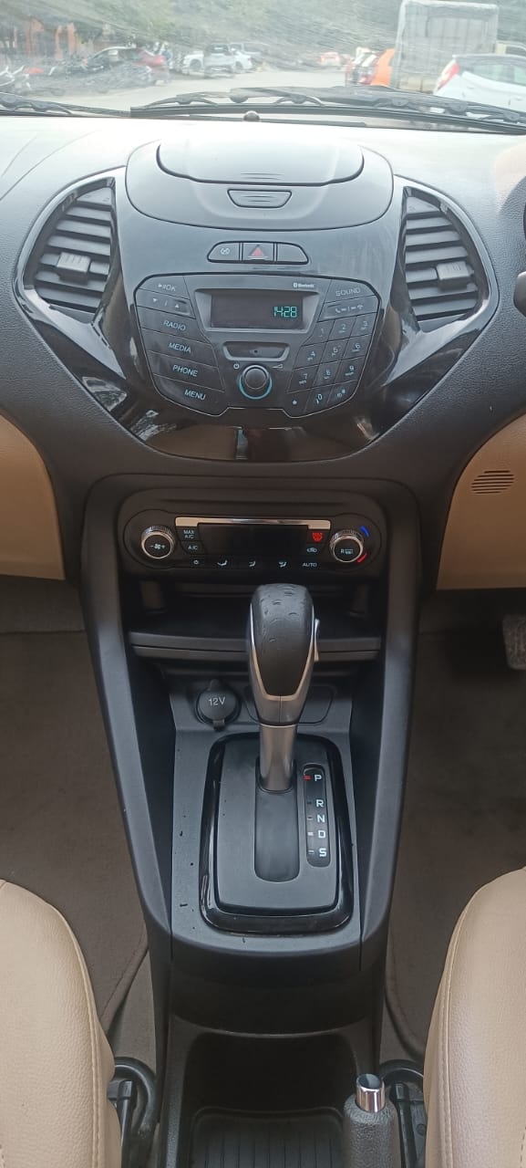 Figo Aspire image 13 Figo Aspire image 13