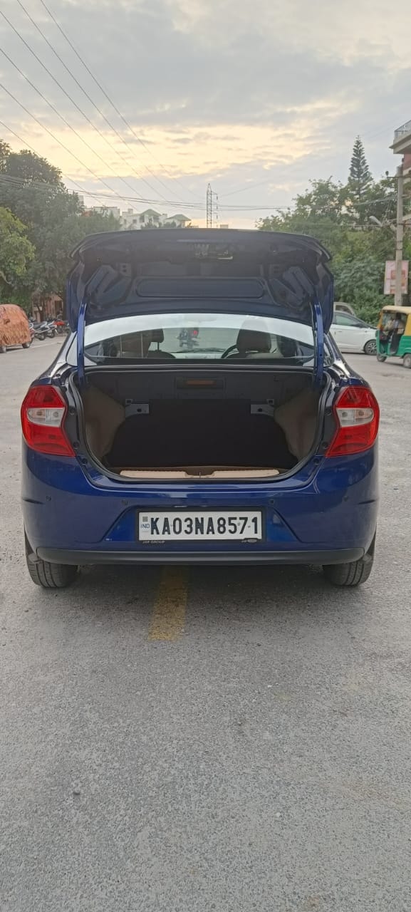 Figo Aspire image 10 Figo Aspire image 10