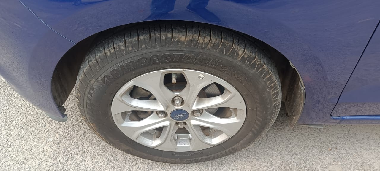 Figo Aspire image 9 Figo Aspire image 9