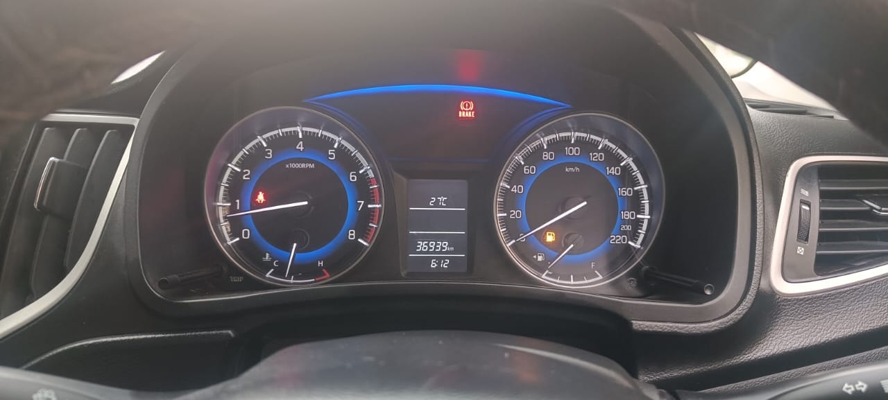 Used 2016 Maruti Suzuki Baleno Used 2016 Maruti Suzuki Baleno