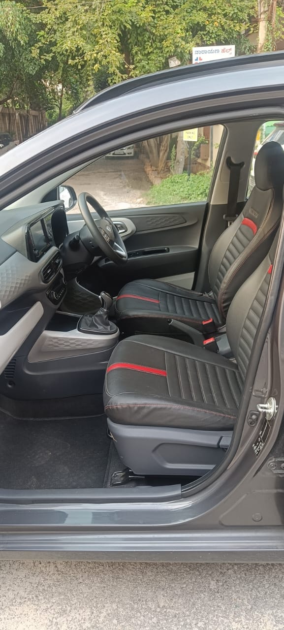 Grand i10 Nios image 13 Grand i10 Nios image 13