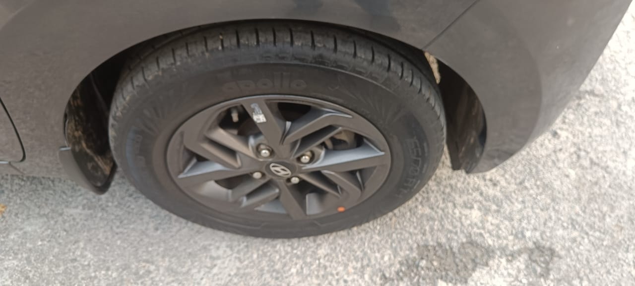 Grand i10 Nios image 9 Grand i10 Nios image 9