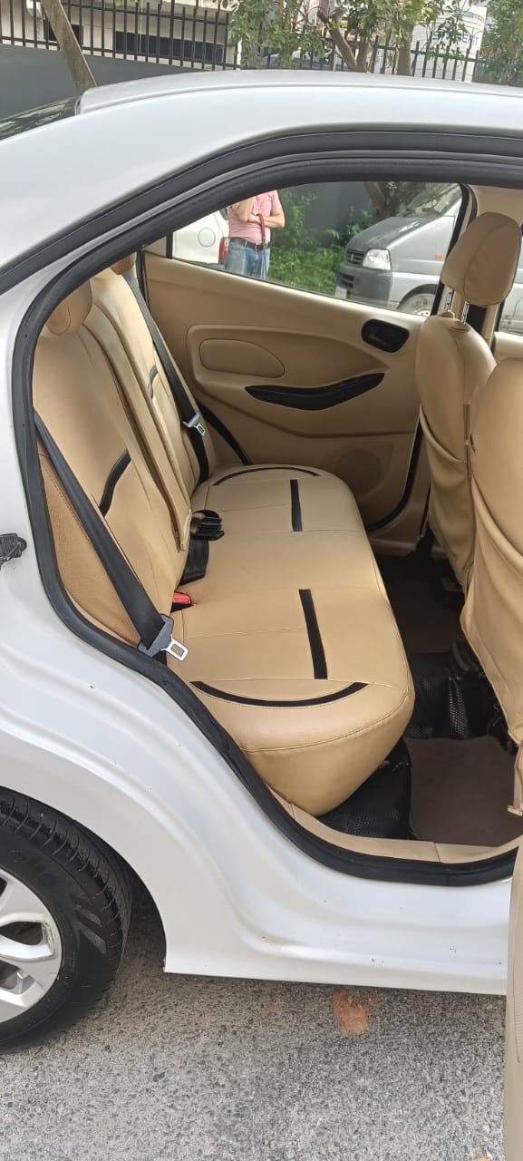 Figo Aspire image 16 Figo Aspire image 16