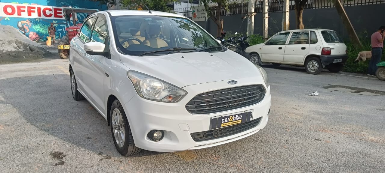 Figo Aspire image 7 Figo Aspire image 7