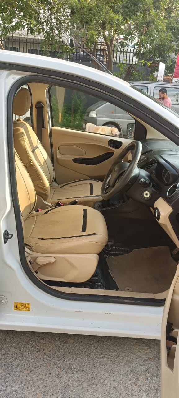 Figo Aspire image 15 Figo Aspire image 15