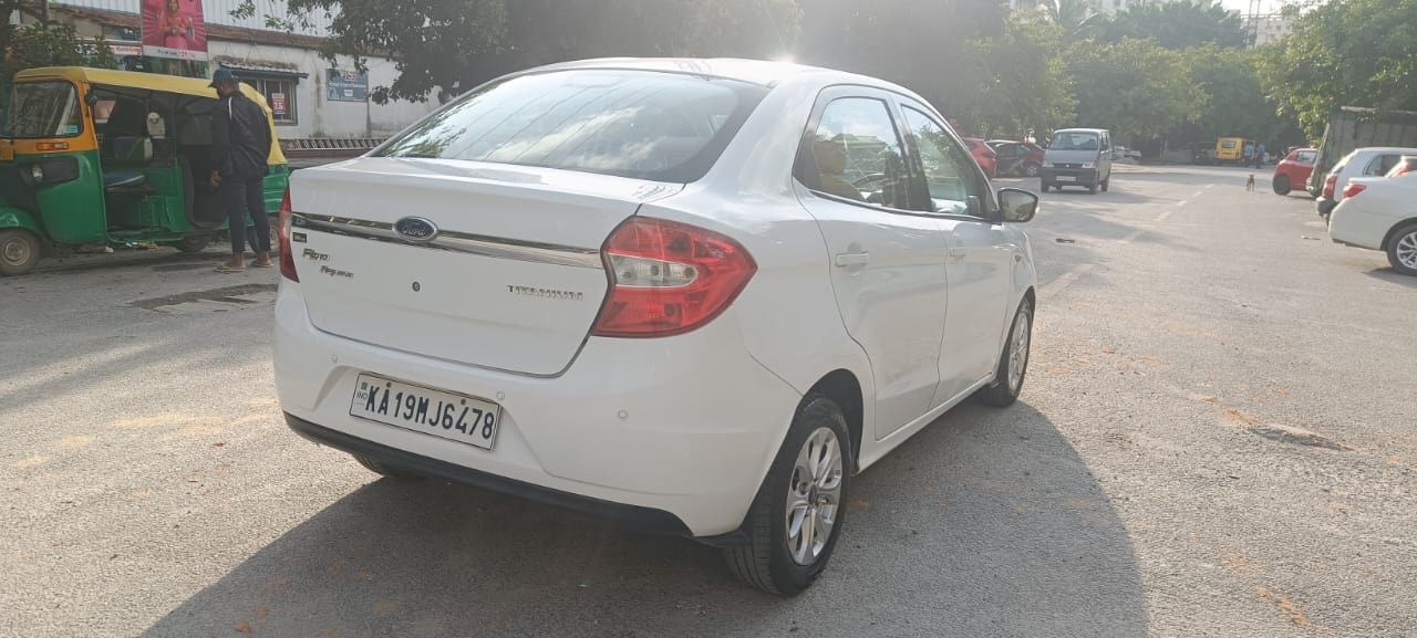 Figo Aspire image 5 Figo Aspire image 5