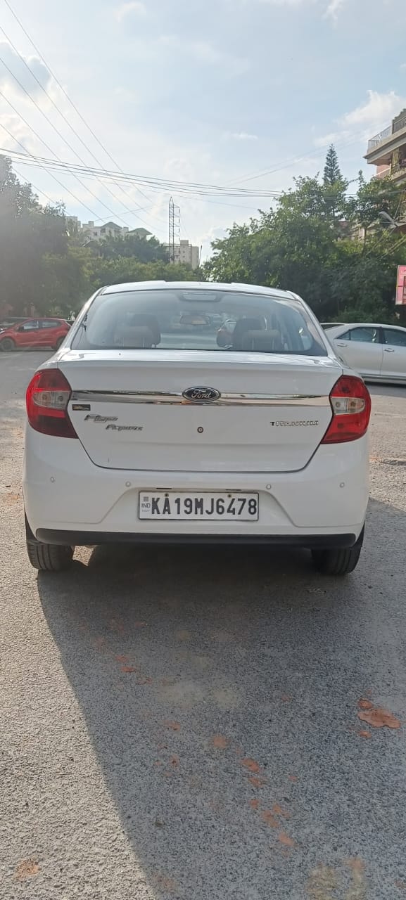 Figo Aspire image 4 Figo Aspire image 4