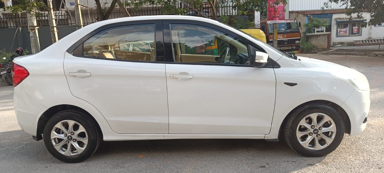 Figo Aspire image 6 Figo Aspire image 6