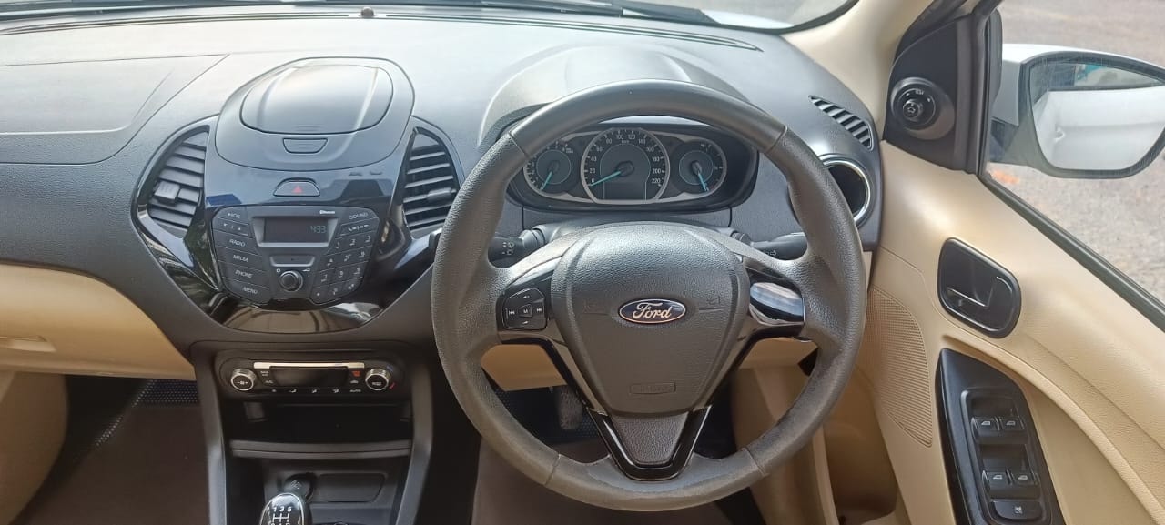 Figo Aspire image 13 Figo Aspire image 13