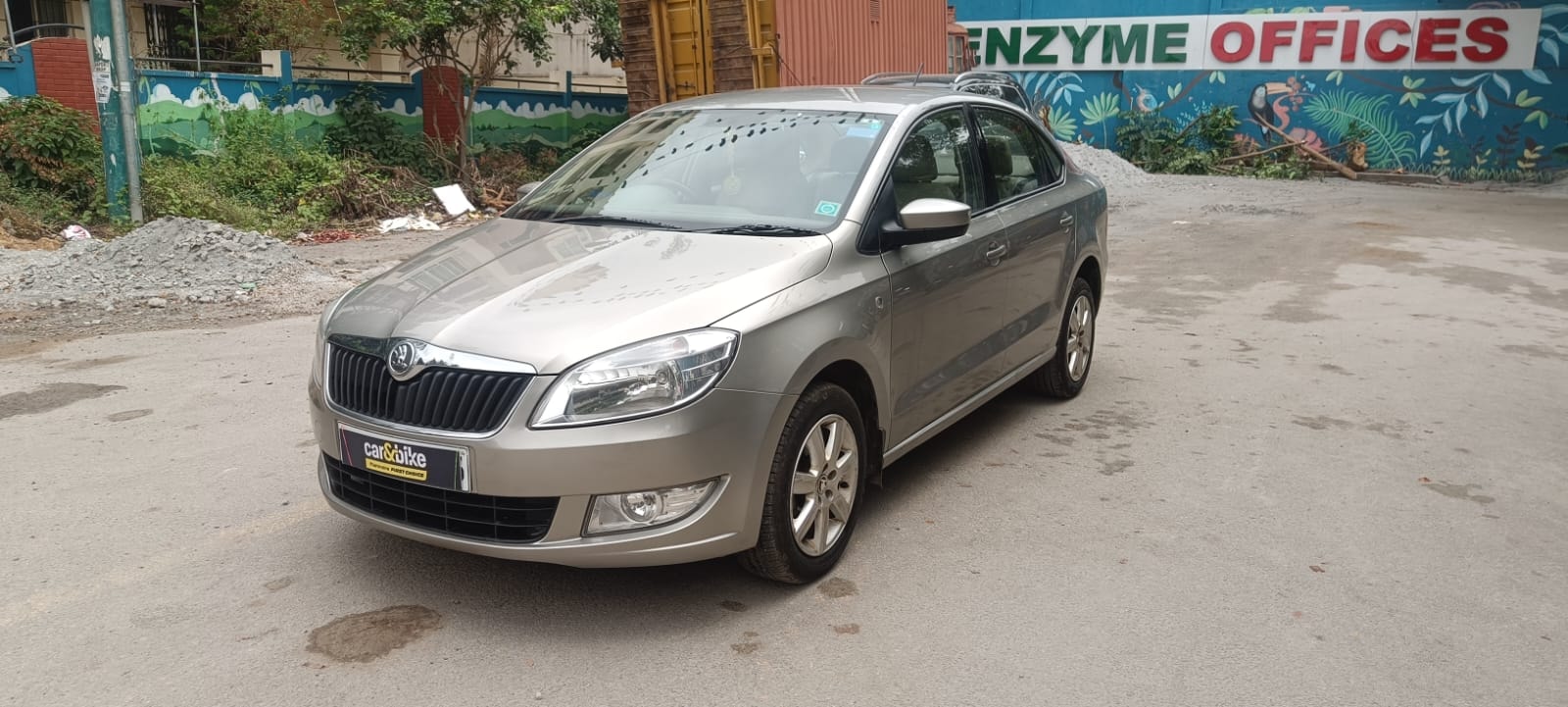 Rapid image 1 Rapid image 1